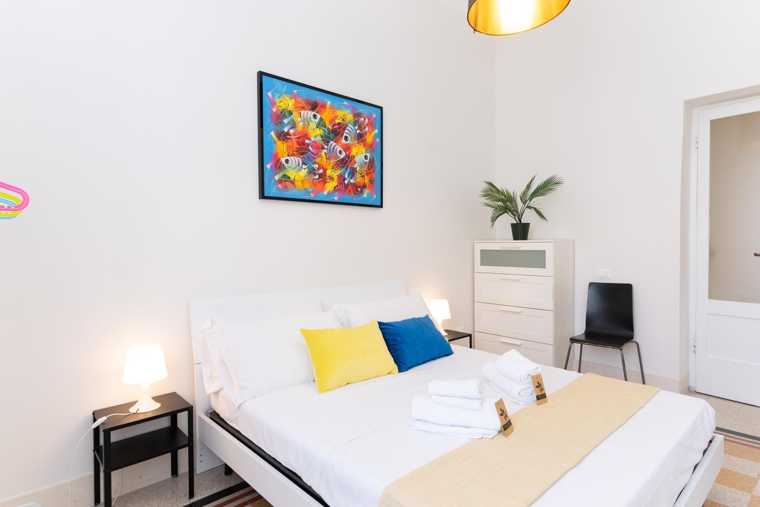 3 Suite Esclusive Con Balcone In Centro Citta, Mare A 450M, Prenota Ora! Пескара Екстериор снимка